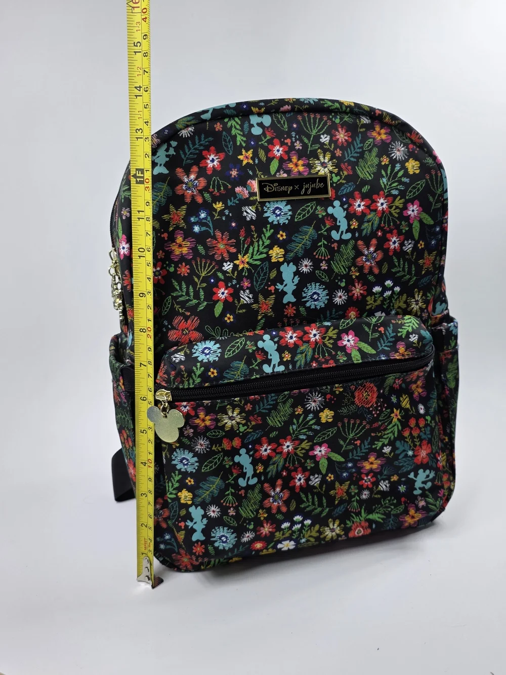 Disney Mickey Mouse JuJuBe Backpack Multicolor